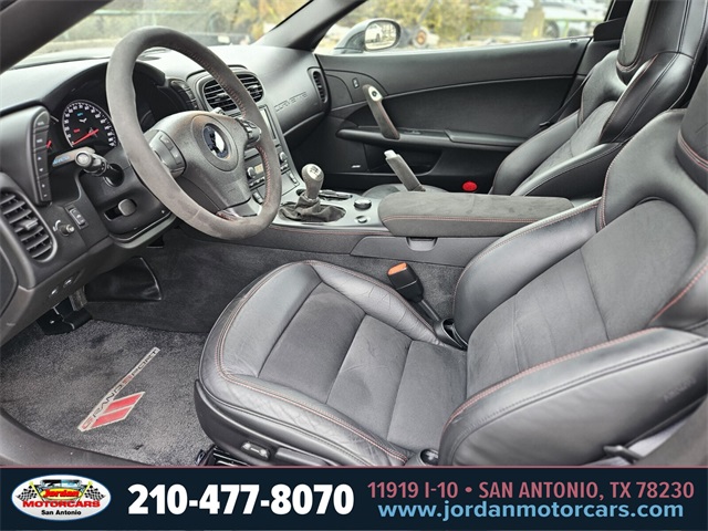 Used Car 2012 Chevrolet Corvette  Grand Sport For Sale Under $50,000 In San Antonio, Texas