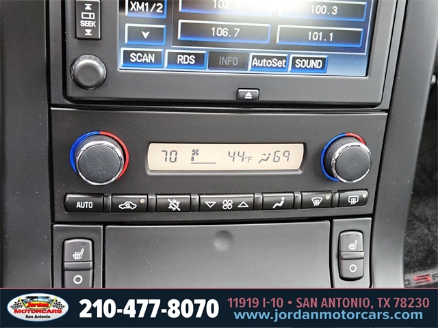 Used Car 2012 Chevrolet Corvette  Grand Sport For Sale Under $50,000 In San Antonio, Texas