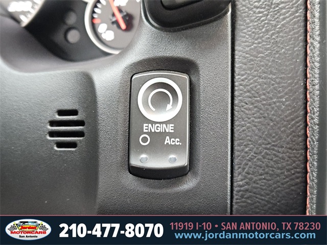 Used Car 2012 Chevrolet Corvette  Grand Sport For Sale Under $50,000 In San Antonio, Texas