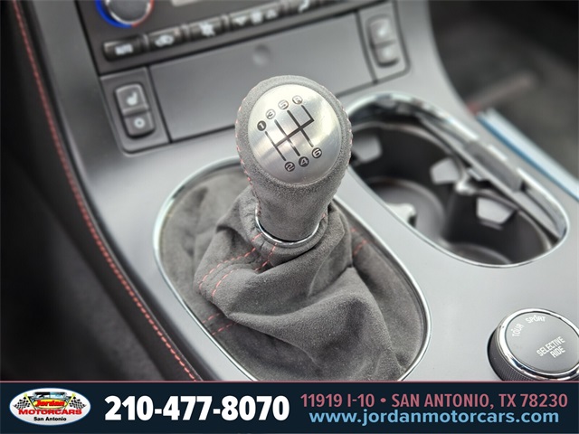 Used Car 2012 Chevrolet Corvette  Grand Sport For Sale Under $50,000 In San Antonio, Texas