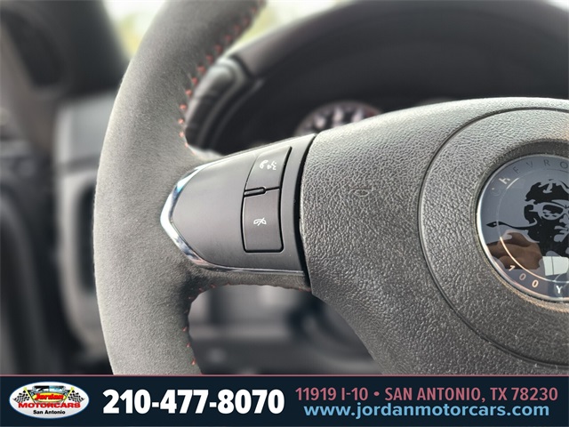 Used Car 2012 Chevrolet Corvette  Grand Sport For Sale Under $50,000 In San Antonio, Texas
