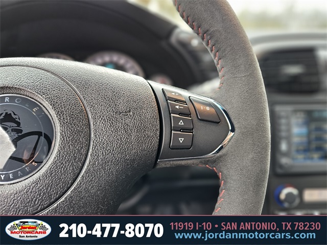 Used Car 2012 Chevrolet Corvette  Grand Sport For Sale Under $50,000 In San Antonio, Texas