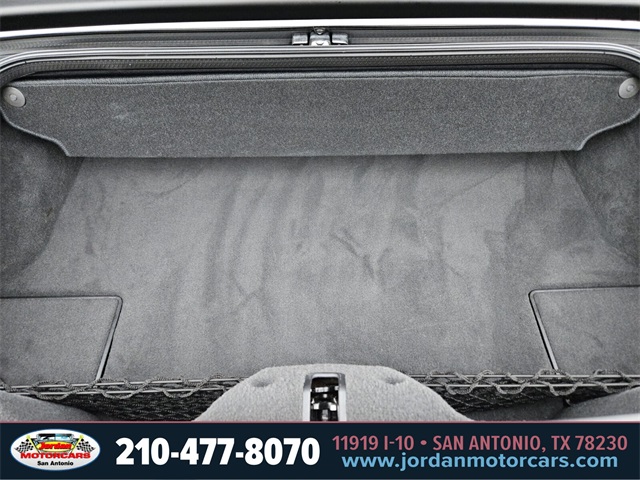 Used Car 2012 Chevrolet Corvette  Grand Sport For Sale Under $50,000 In San Antonio, Texas