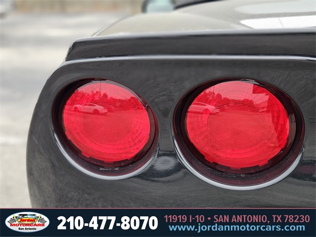 Used Car 2012 Chevrolet Corvette  Grand Sport For Sale Under $50,000 In San Antonio, Texas