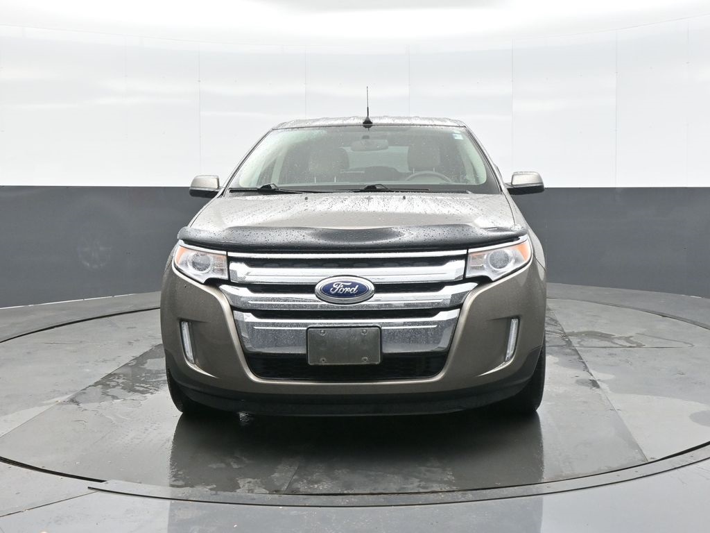 Used 2014 Ford Edge SEL with VIN 2FMDK4JC4EBB64851 for sale in Kansas City