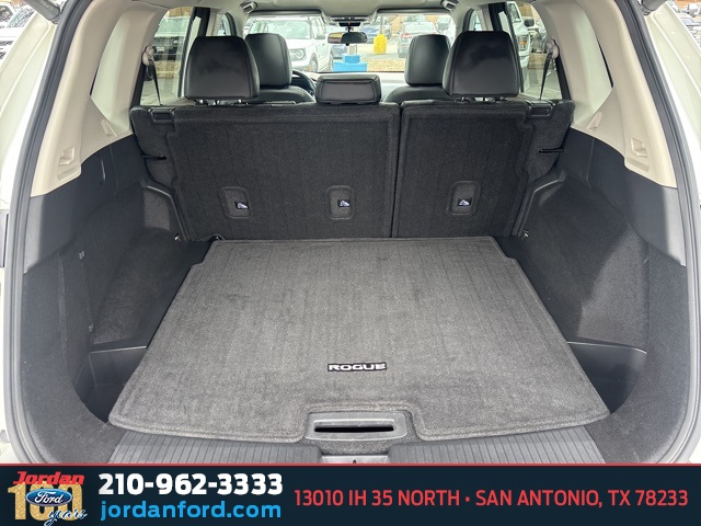 Used Car 2023 Nissan Rogue  Sv For Sale Under $25,000 In San Antonio, Texas