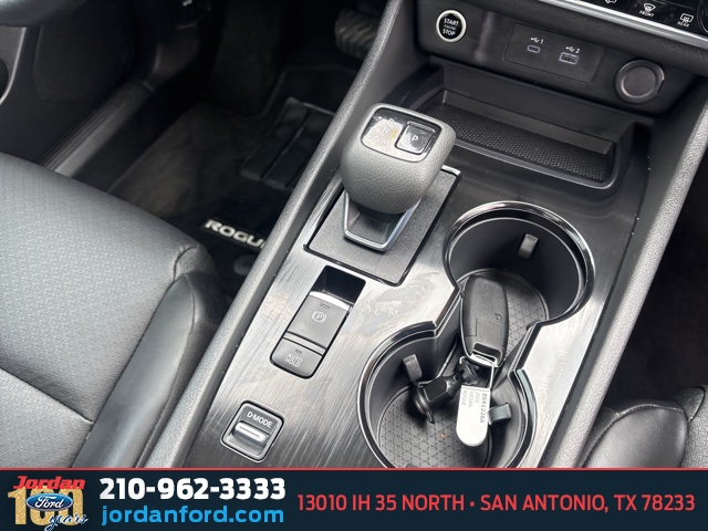 Used Car 2023 Nissan Rogue  Sv For Sale Under $25,000 In San Antonio, Texas