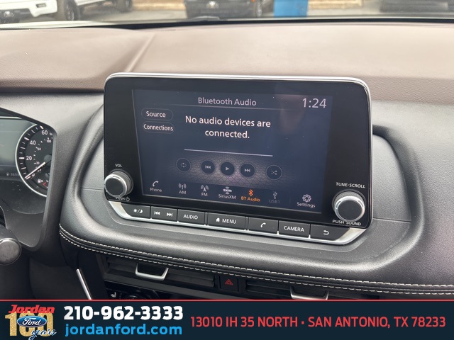 Used Car 2023 Nissan Rogue  Sv For Sale Under $25,000 In San Antonio, Texas