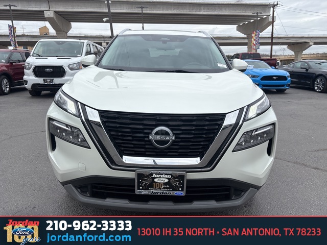 Used Car 2023 Nissan Rogue  Sv For Sale Under $25,000 In San Antonio, Texas