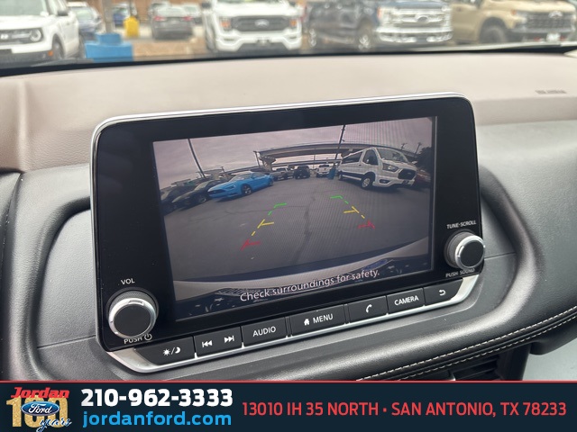 Used Car 2023 Nissan Rogue  Sv For Sale Under $25,000 In San Antonio, Texas