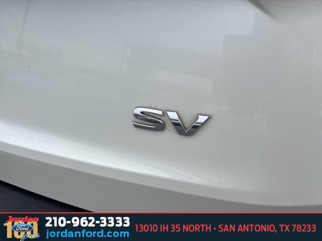 Used Car 2023 Nissan Rogue  Sv For Sale Under $25,000 In San Antonio, Texas