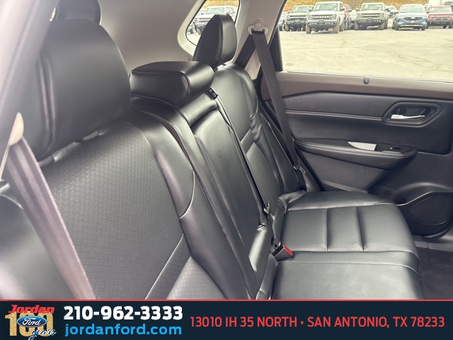Used Car 2023 Nissan Rogue  Sv For Sale Under $25,000 In San Antonio, Texas