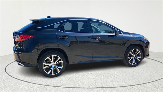 2019 Lexus RX