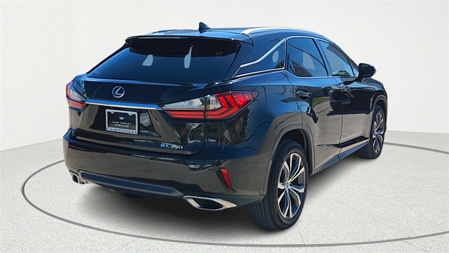 2019 Lexus RX