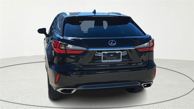 2019 Lexus RX