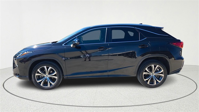 2019 Lexus RX
