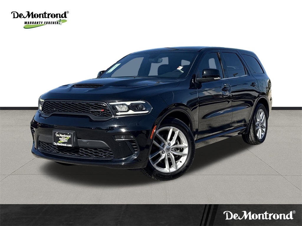 2022 Dodge Durango R/T - 0