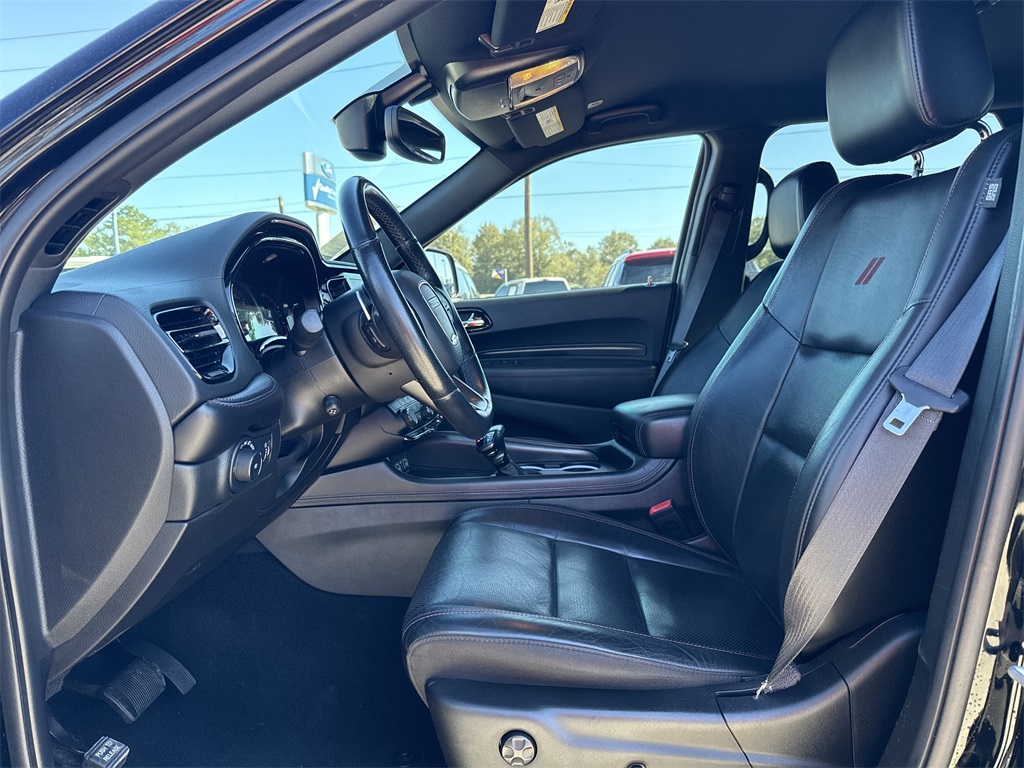 2022 Dodge Durango R/T - 10