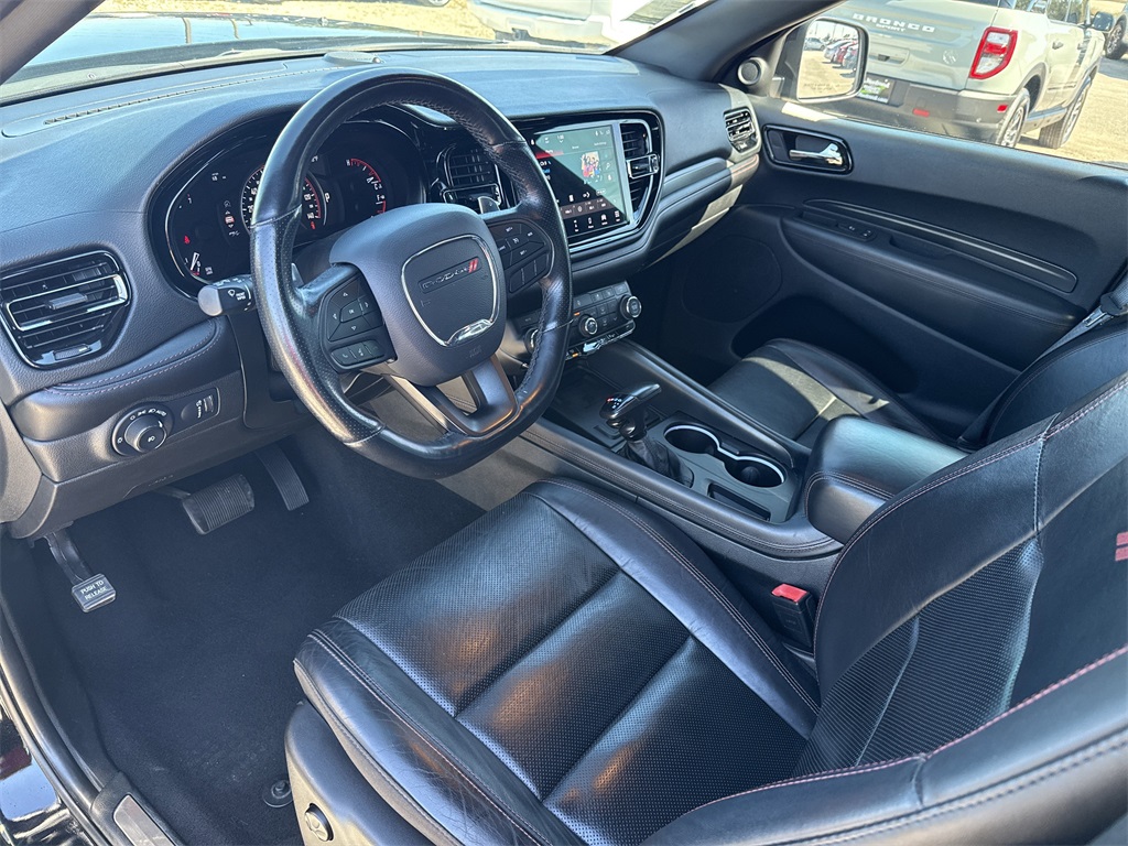 2022 Dodge Durango R/T - 11