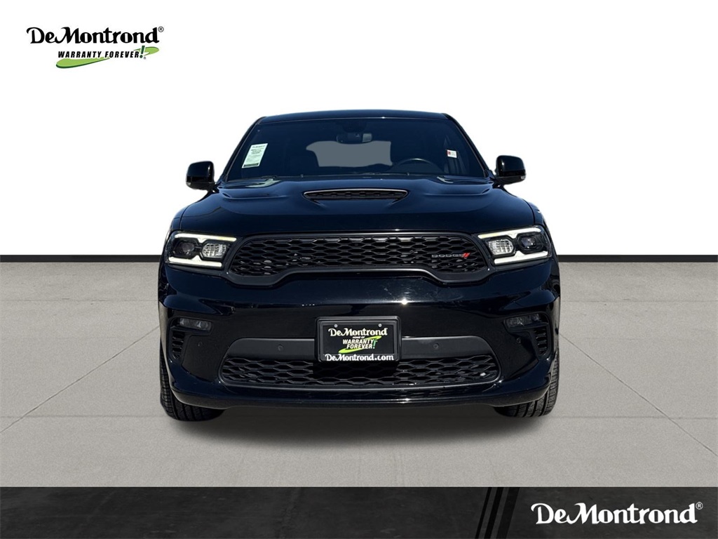 2022 Dodge Durango R/T - 1