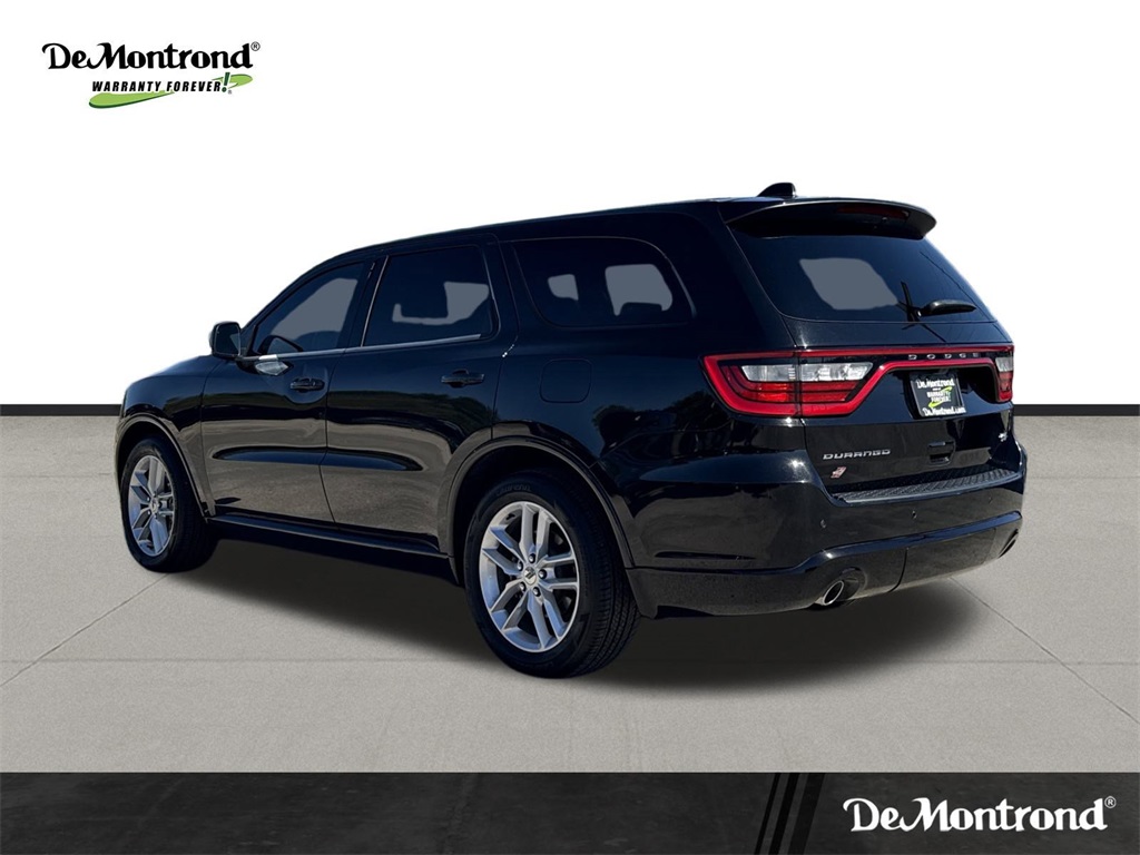 2022 Dodge Durango R/T - 6