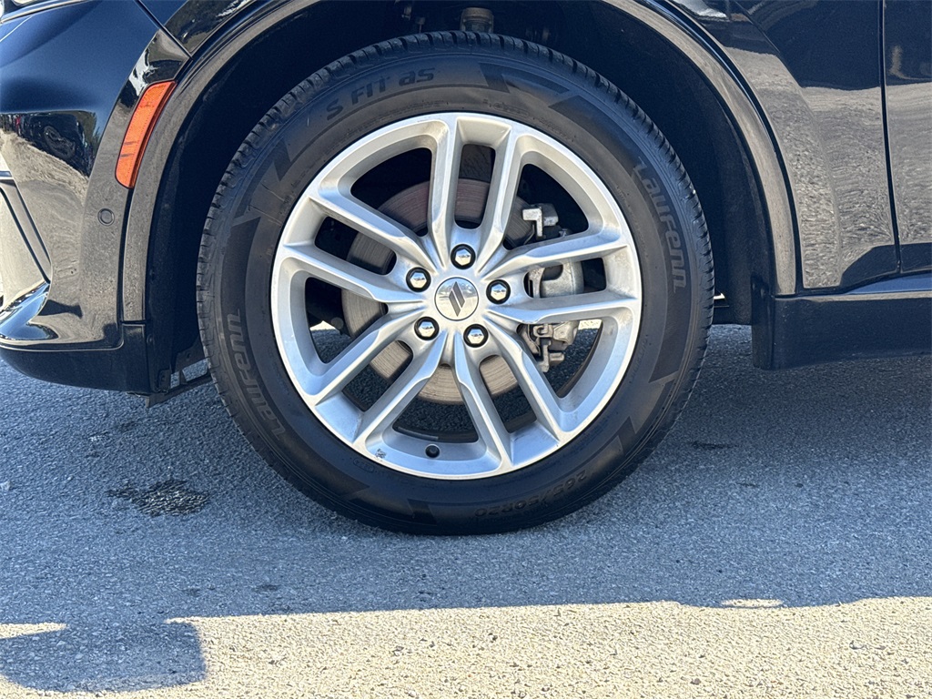 2022 Dodge Durango R/T - 7