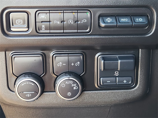 2021 Chevrolet Suburban High Country Black at Baytown Hyundai