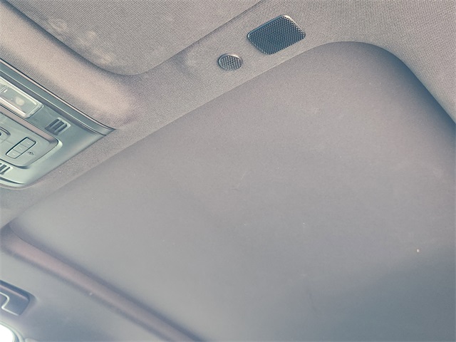 2021 Chevrolet Suburban High Country Black at Baytown Hyundai