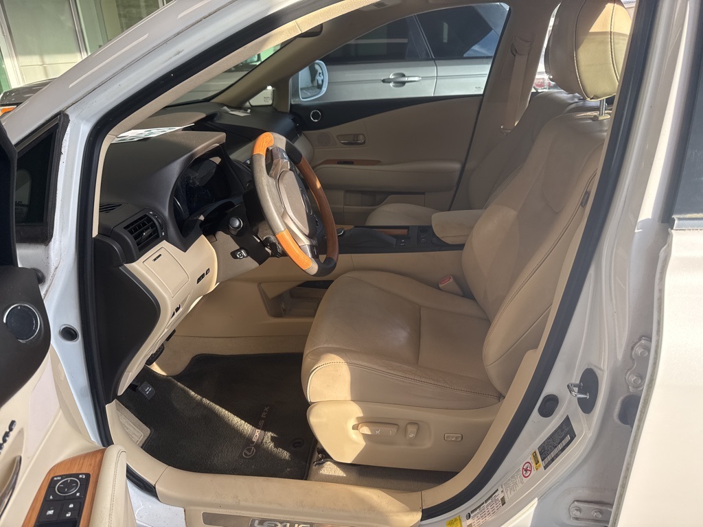 2015 Lexus RX 450h  at Emmons Autoplex