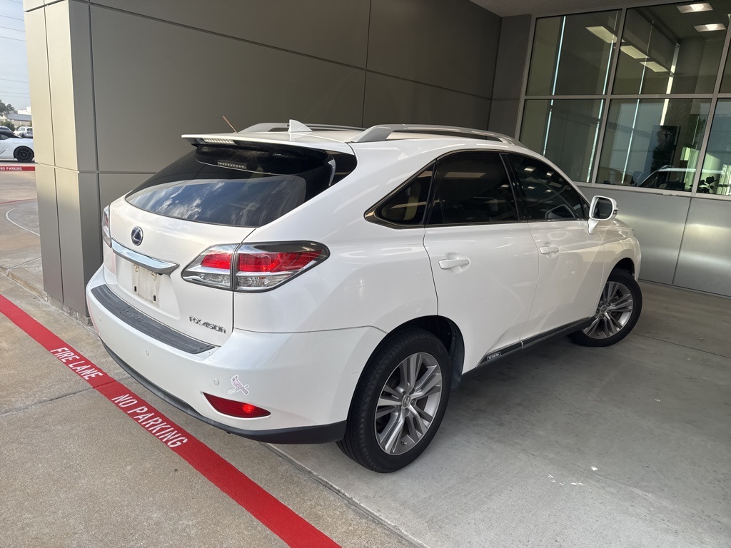 2015 Lexus RX 450h  at Emmons Autoplex
