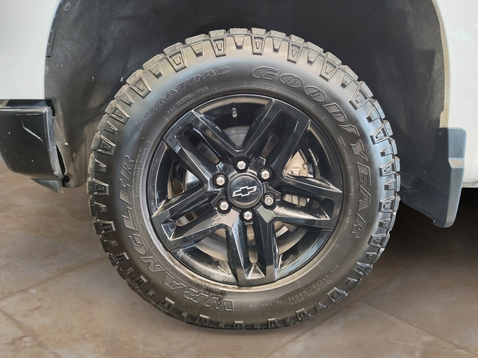 Used Car 2022 Chevrolet Silverado 1500  Custom Trail Boss For Sale Under $30,000 In San Antonio, Texas