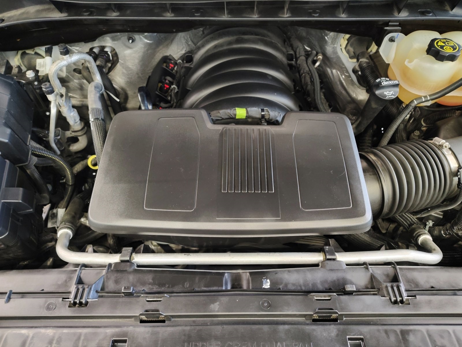 Used Car 2022 Chevrolet Silverado 1500  Custom Trail Boss For Sale Under $30,000 In San Antonio, Texas