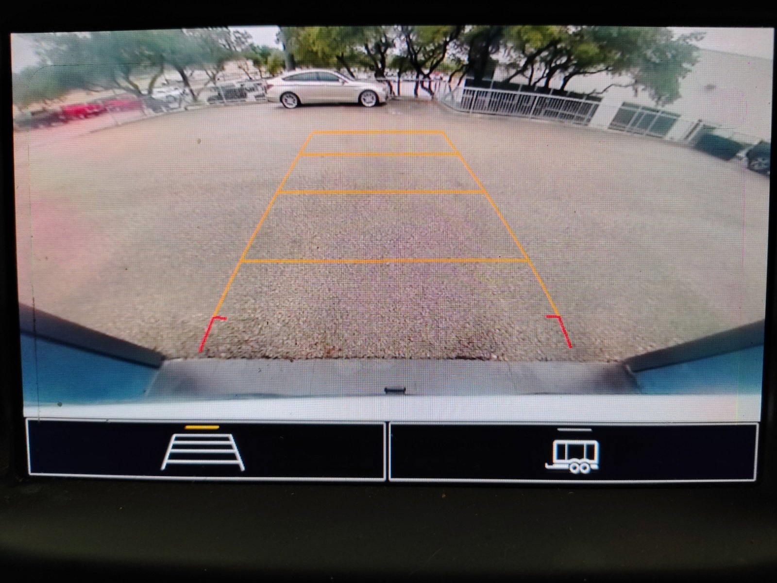 Used Car 2022 Chevrolet Silverado 1500  Custom Trail Boss For Sale Under $30,000 In San Antonio, Texas