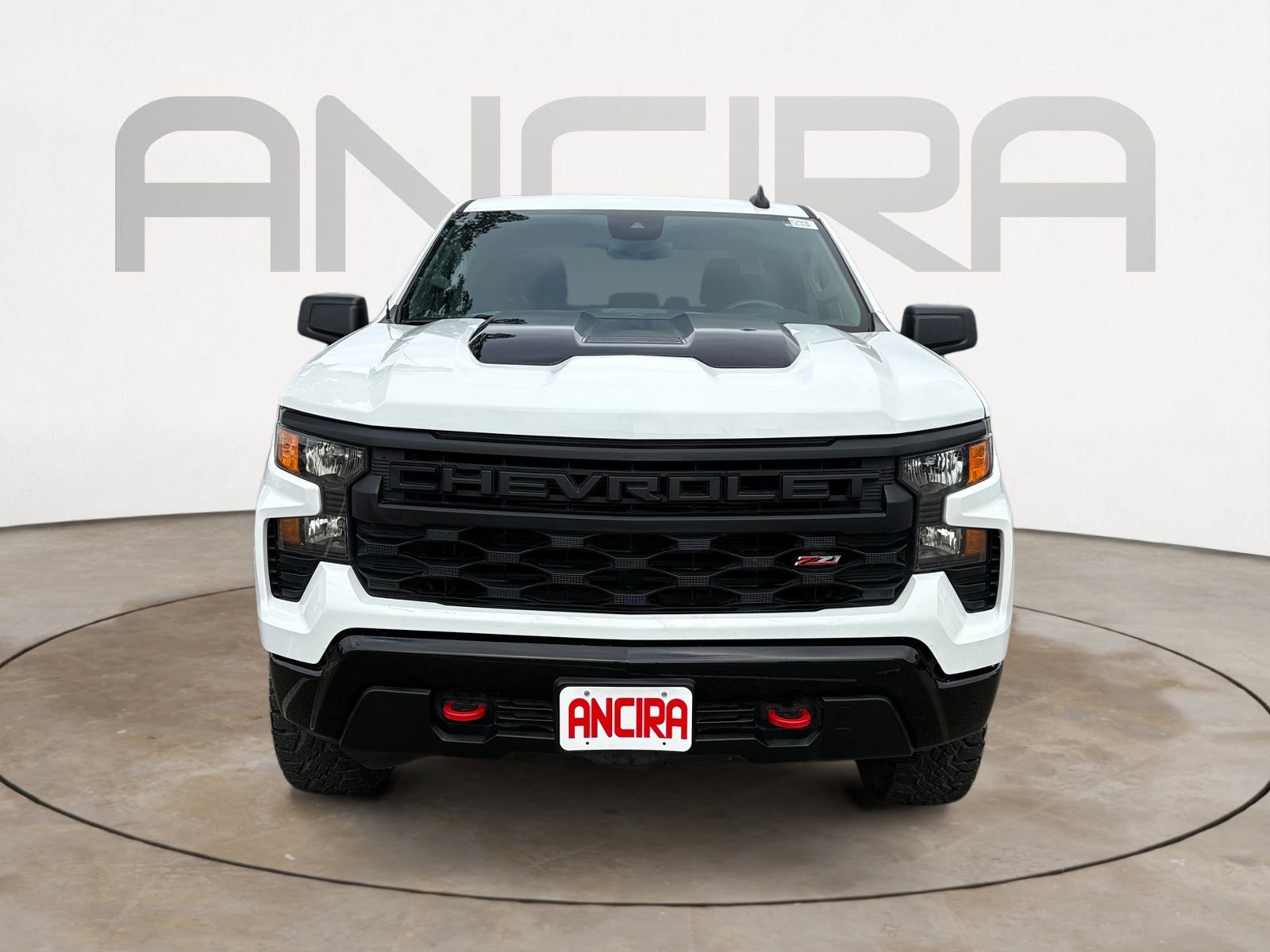 Used Car 2022 Chevrolet Silverado 1500  Custom Trail Boss For Sale Under $30,000 In San Antonio, Texas