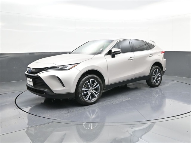 2024 Toyota Venza LE AWD