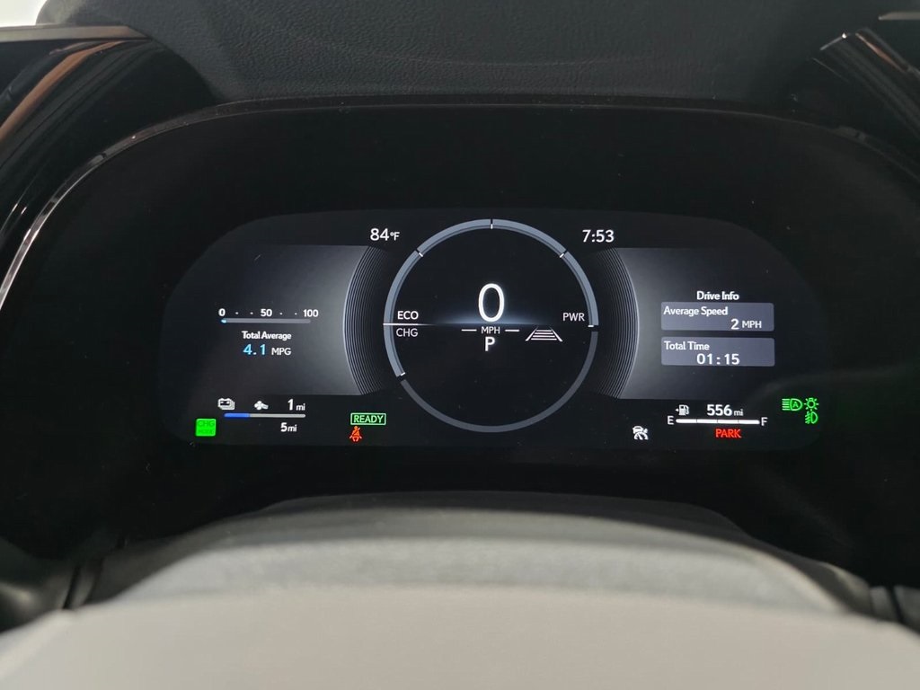 Thumbnail: 2026 Lexus RX - 18