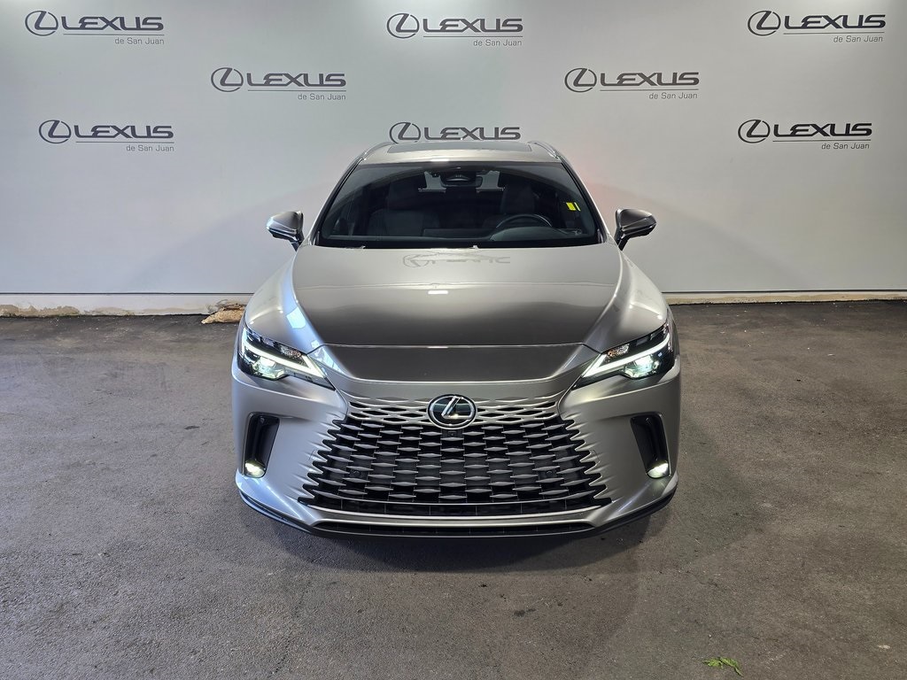 Thumbnail: 2026 Lexus RX - 2