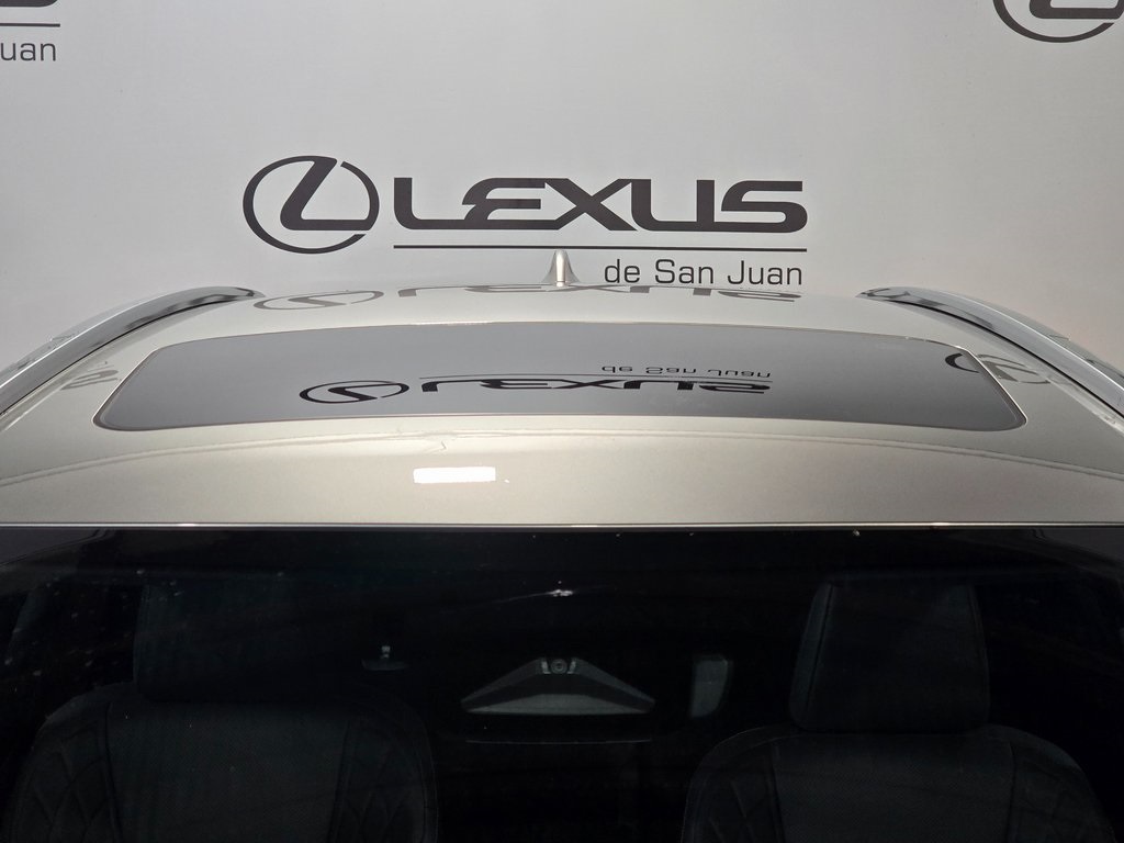 Thumbnail: 2026 Lexus RX - 7