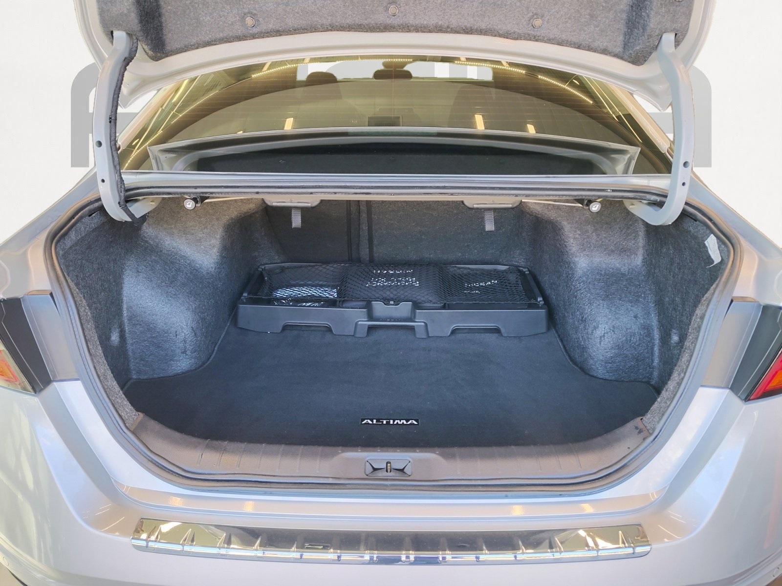 Used Car 2023 Nissan Altima  2.5 Sv For Sale Under $25,000 In San Antonio, Texas