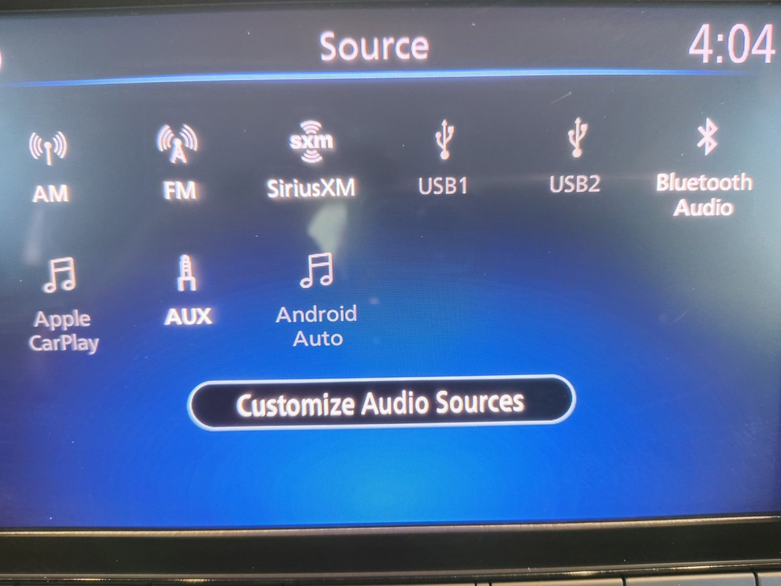 Used Car 2023 Nissan Altima  2.5 Sv For Sale Under $25,000 In San Antonio, Texas