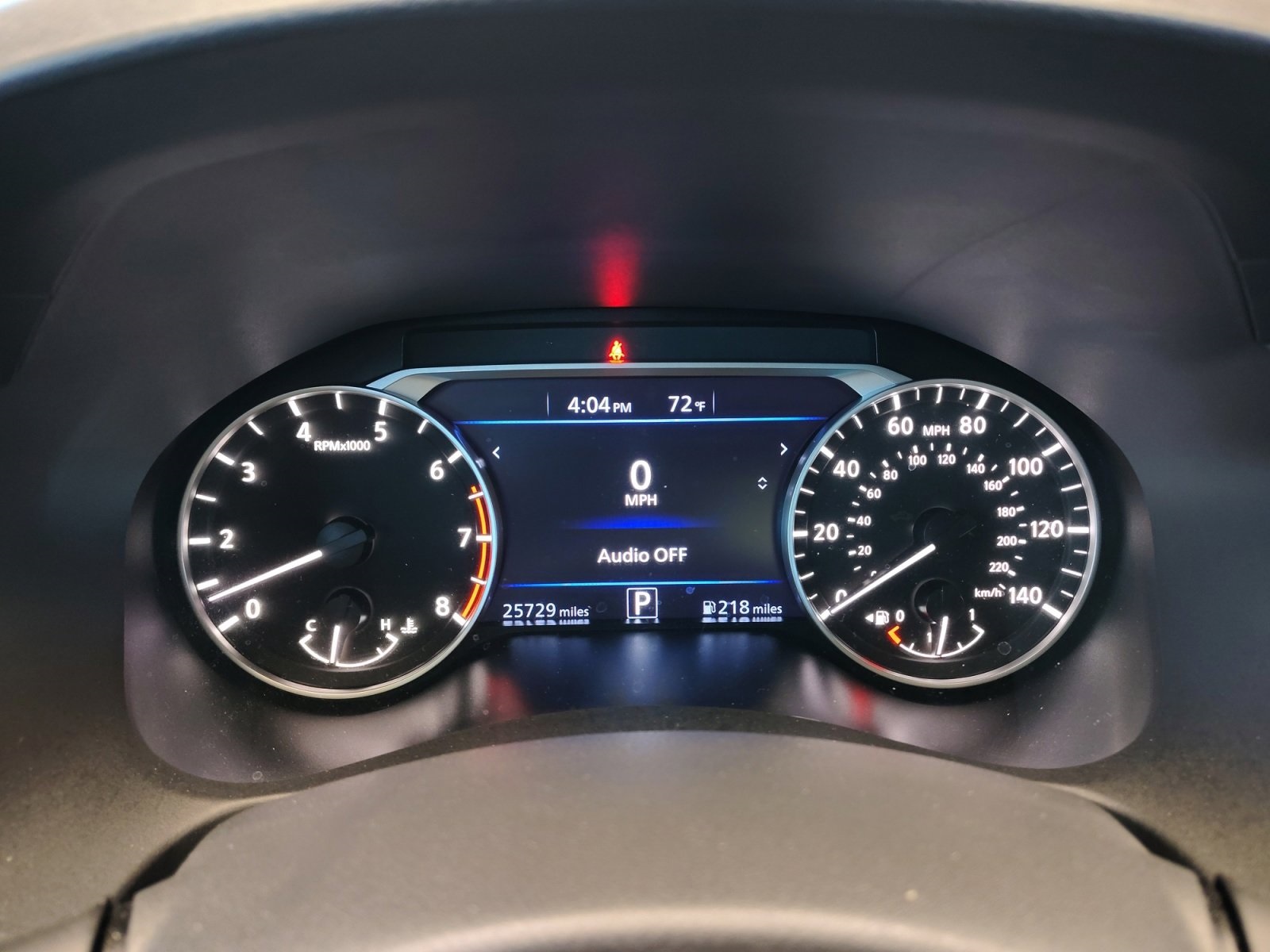 Used Car 2023 Nissan Altima  2.5 Sv For Sale Under $25,000 In San Antonio, Texas