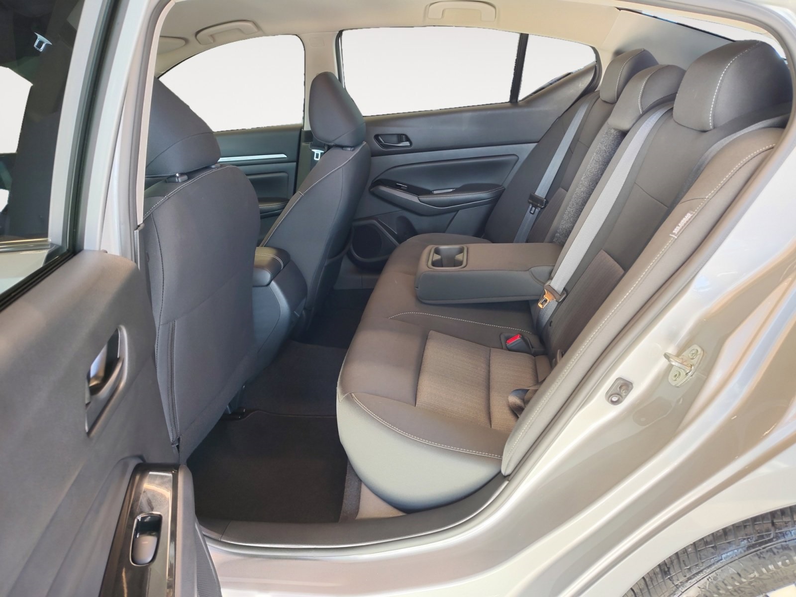 Used Car 2023 Nissan Altima  2.5 Sv For Sale Under $25,000 In San Antonio, Texas