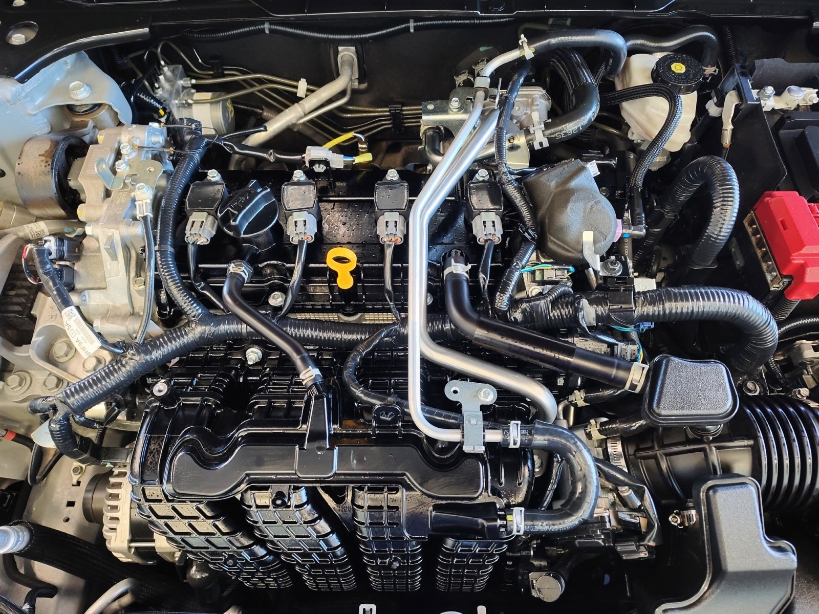 Used Car 2023 Nissan Altima  2.5 Sv For Sale Under $25,000 In San Antonio, Texas