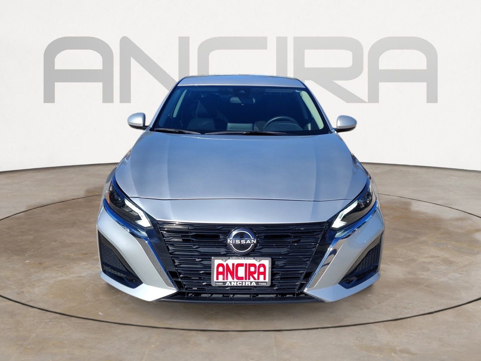 Used Car 2023 Nissan Altima  2.5 Sv For Sale Under $25,000 In San Antonio, Texas