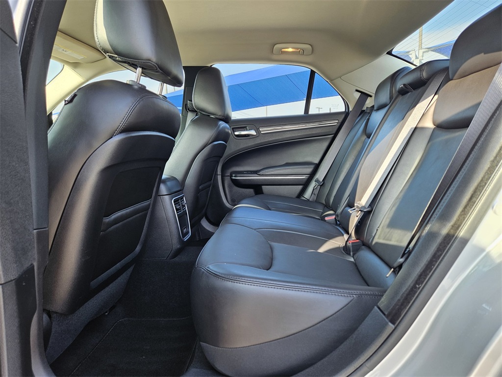 Used Car 2022 Chrysler 300  Touring For Sale Under $30,000 In San Marcos, Texas