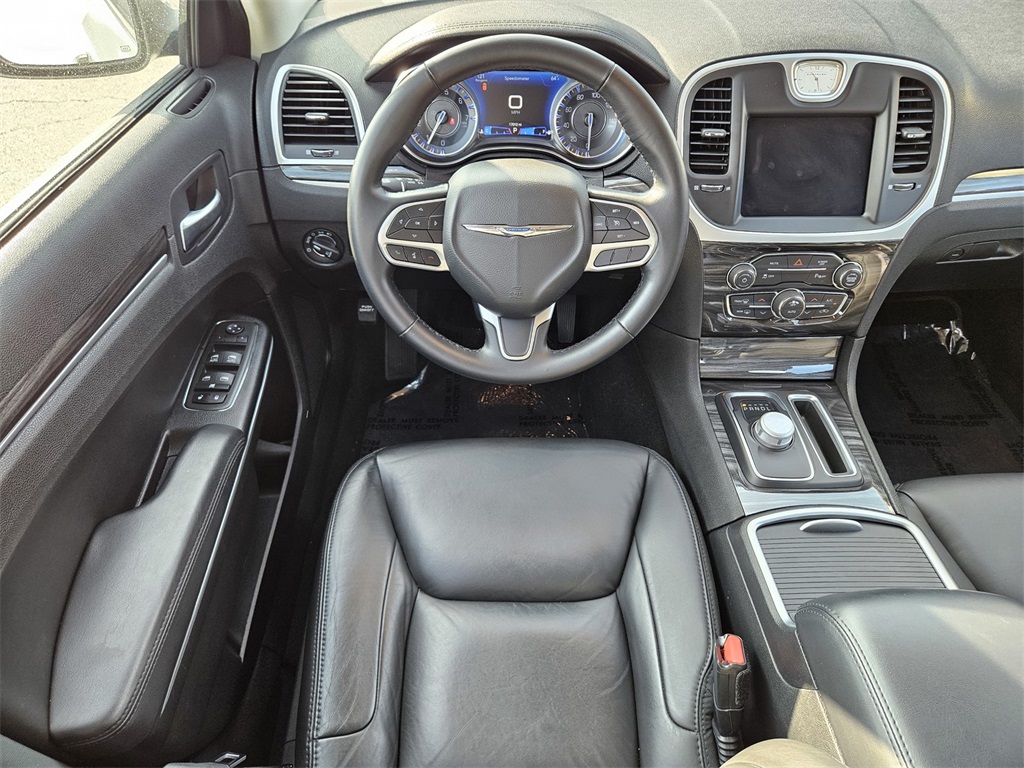 Used Car 2022 Chrysler 300  Touring For Sale Under $30,000 In San Marcos, Texas