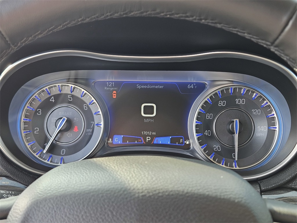 Used Car 2022 Chrysler 300  Touring For Sale Under $30,000 In San Marcos, Texas