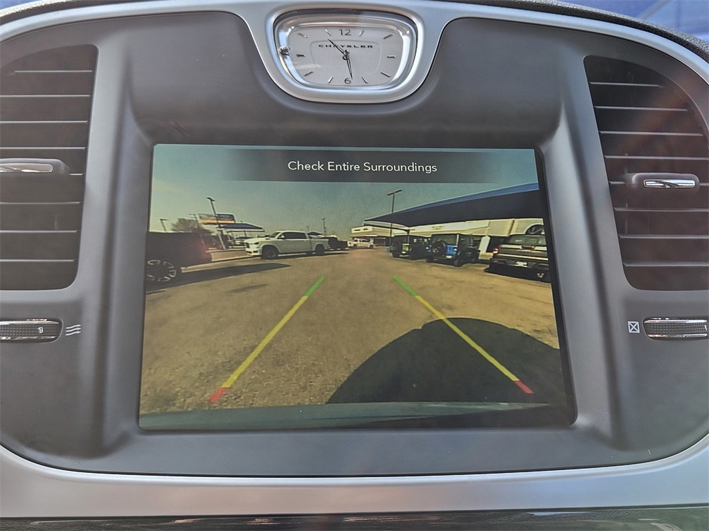 Used Car 2022 Chrysler 300  Touring For Sale Under $30,000 In San Marcos, Texas