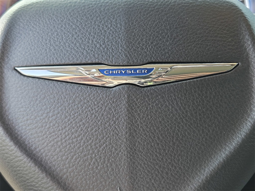 Used Car 2022 Chrysler 300  Touring For Sale Under $30,000 In San Marcos, Texas