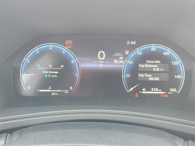 2026 Toyota Grand Highlander Limited  at Don McGill Toyota